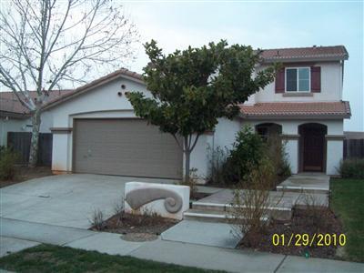 4305 Grafton Cir, Mather, CA 95655 photo 1