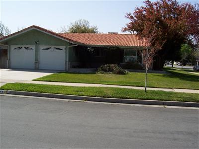 3447 De Anza Dr, Merced, CA 95348 photo 1