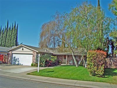 2821 Paso Robles Dr, Modesto, CA 95350 photo 1