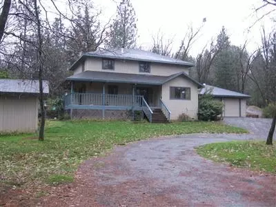 945 Pine Hill Rd, Colfax, CA 95713 photo 1