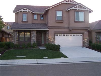 20845 Shrub Oak Dr, Patterson, CA 95363 photo 1