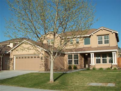 4576 Oakridge Dr, Tracy, CA 95377 photo 1