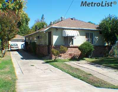 4261 23rd St, Sacramento, CA 95822 photo 1