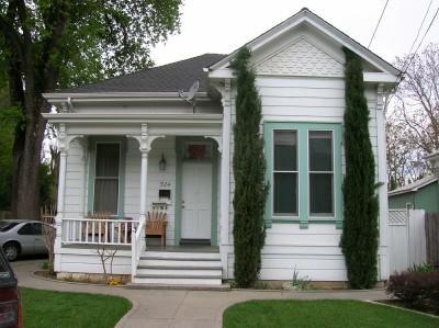 524 Walnut St, Woodland, CA 95695 photo 1