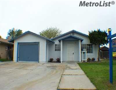 2447 Apache St, Merced, CA 95348 photo 1