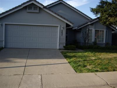 4431 Bacall Ct, Antelope, CA 95843 photo 1