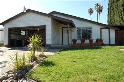5540 Sapunor Way, Carmichael, CA 95608 photo 1