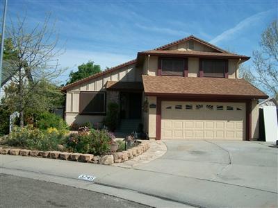 3745 Red Eagle Ct, Antelope, CA 95843 photo 1