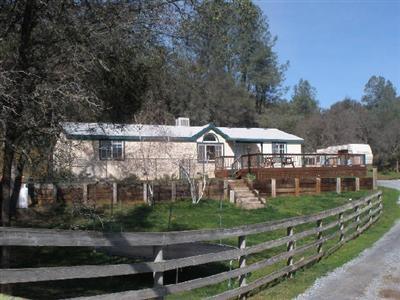 3105 Tomahawk Rd, Cool, CA 95614 photo 1