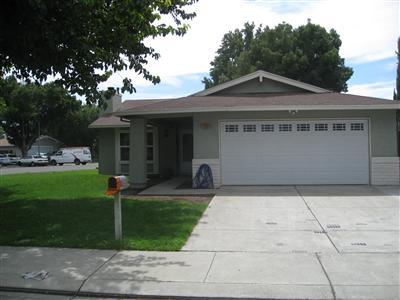 442 Ballico Dr, Tracy, CA 95376 photo 1