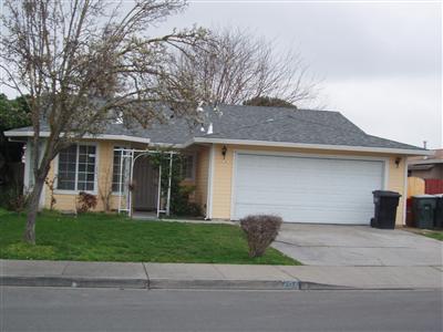 724 Hammond St, Modesto, CA 95351 photo 1