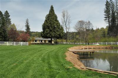 13420 Sunshine Valley Rd, Grass Valley, CA 95945 photo 1