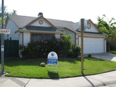 8424 Silver Run Way, Antelope, CA 95843 photo 1