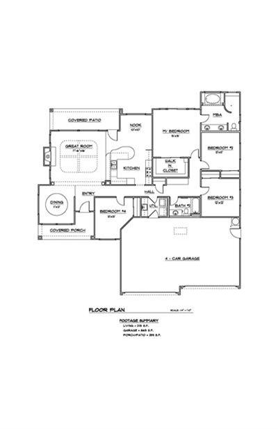 3808 Henderson Way, Carmichael, CA 95608 photo 1