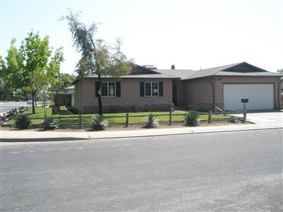 3318 Sagittarius Ave, Ceres, CA 95307 photo 1