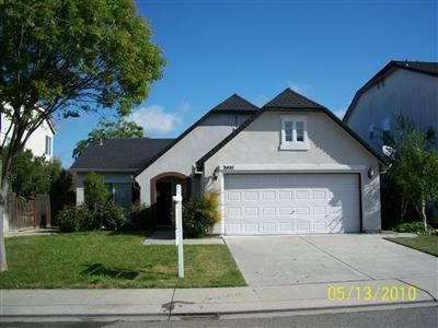 3441 Will Scarlet Way, Modesto, CA 95355 photo 1