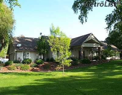 5125 Val Verde Rd, Loomis, CA 95650 photo 1