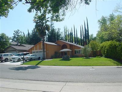8221 Foxfire Dr, Orangevale, CA 95662 photo 1