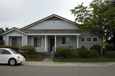 4108 Frontera Dr, Davis, CA 95618 photo 1
