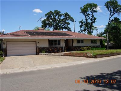 5047 Oakleaf Ave, Carmichael, CA 95608 photo 1