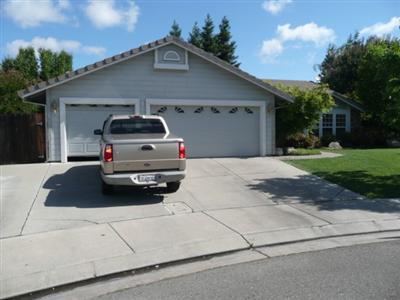 1269 Glacier Point Ct, Merced, CA 95340 photo 1