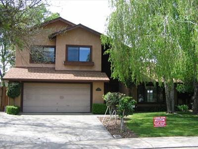 2413 Shadow Oak Ln, Modesto, CA 95355 photo 1