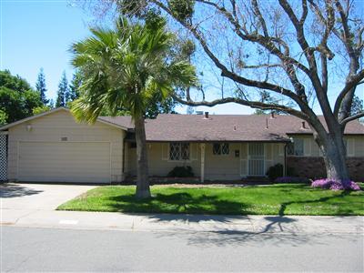 3111 Terry Way, Carmichael, CA 95608 photo 1
