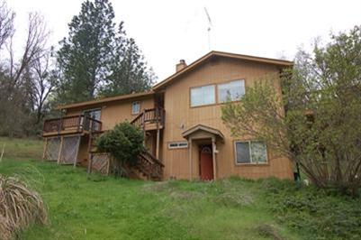 833 Roland Ln, Applegate, CA 95703 photo 1