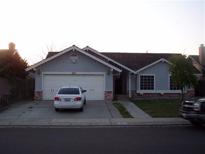 933 Bordeaux Dr, Modesto, CA 95351 photo 1