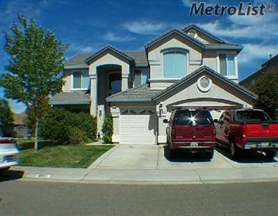 8505 Arrowroot Cir, Antelope, CA 95843 photo 1