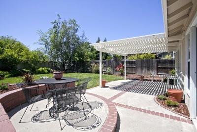 2718 Montefrio Ln, Davis, CA 95618 photo 2