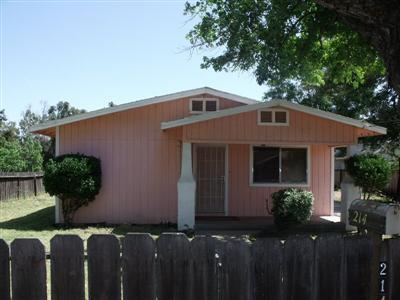 214 Spencer Ave, Modesto, CA 95351 photo 1