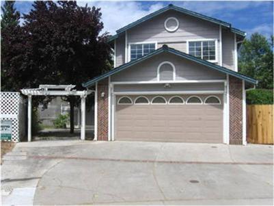 8136 Prior Way, Antelope, CA 95843 photo 1