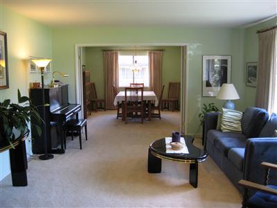 4412 Northampton Dr, Carmichael, CA 95608 photo 4