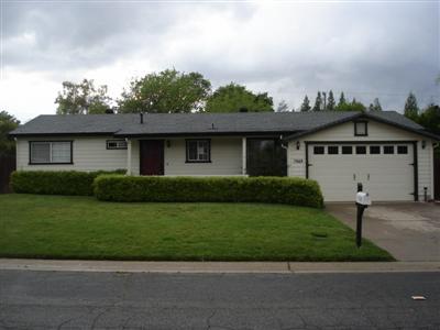 7049 Bobby St, Orangevale, CA 95662 photo 1