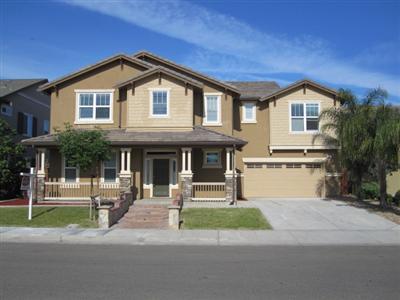 2051 Amatchi Dr, Tracy, CA 95304 photo 1