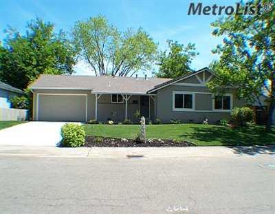 4440 Marble Way, Carmichael, CA 95608 photo 1