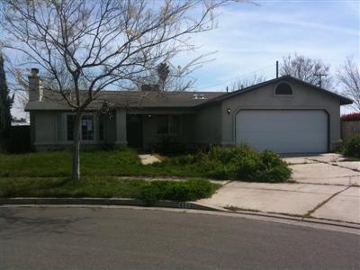 490 Las Brisas Ct, Merced, CA 95341 photo 1