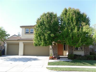1413 Cliff Swallow Dr, Patterson, CA 95363 photo 1