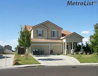 641 Foxglove Cir, Winters, CA 95694 photo 1