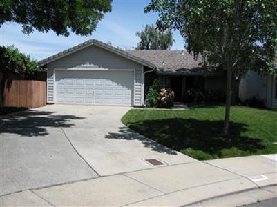 2301 Orchard View Cir, Modesto, CA 95355 photo 2