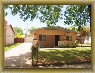336 Leon Ave, Modesto, CA 95351 photo 1