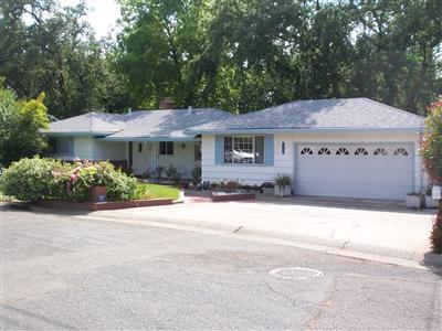 3507 Brookside Way, Carmichael, CA 95608 photo 1