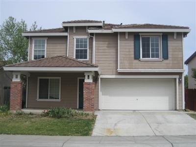 3365 Calla Lily Way, Sacramento, CA 95833 photo 1