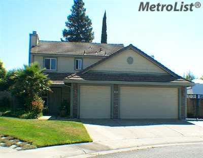 8625 Ruby Crest Ct, Elk Grove, CA 95624 photo 1