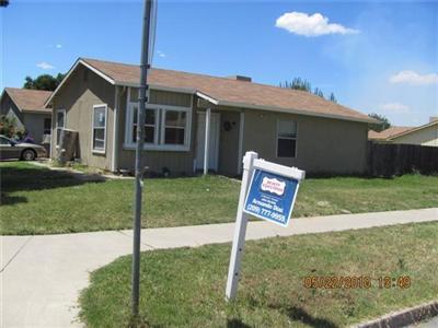 199 S G St, Merced, CA 95341 photo 1