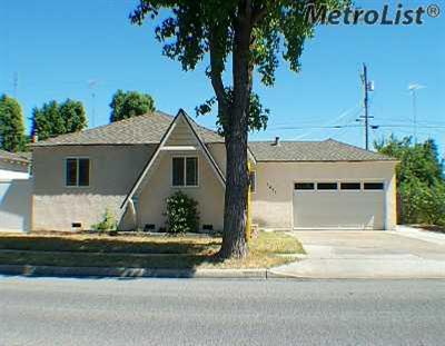 1417 Mount Vernon Dr, Modesto, CA 95350 photo 1