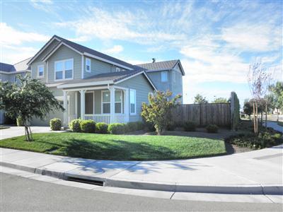 2603 Merchant Dr, Tracy, CA 95377 photo 2