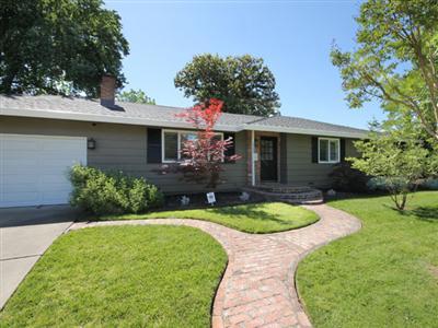 1510 Gary Way, Carmichael, CA 95608 photo 1