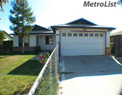 872 Rockwood Ave, Turlock, CA 95380 photo 1